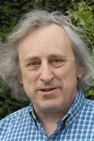 Malcolm Perry