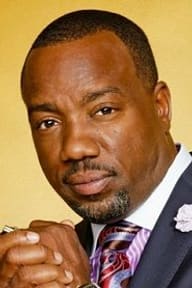 Malik Yoba