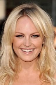 Малін Акерман