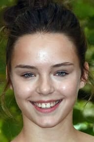 Mallory Wanecque