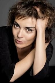 María Ballesteros