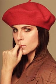 María Fernanda Yepes
