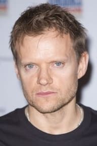Marc Warren
