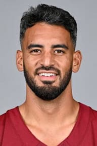 Marcus Mariota