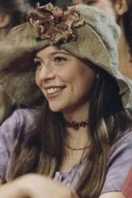 Margaret Langrick