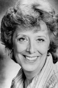 Margaret Tyzack