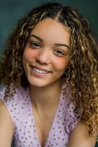 Maria Almeida