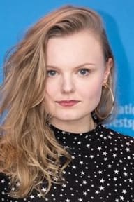 ⁨Maria Dragus⁩