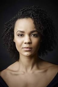 Maria Sten
