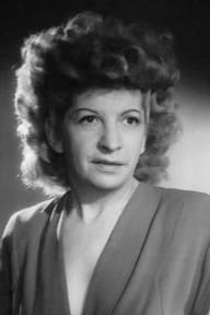 Marianne Oswald
