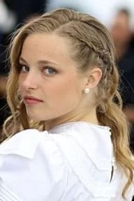 Marie Bernard