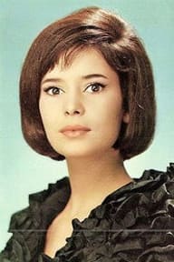Marie-José Nat