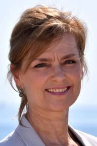 Marie Richardson