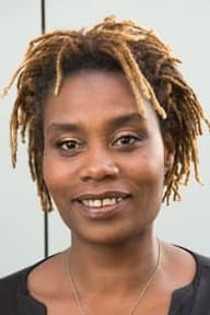 Marie-Sohna Condé