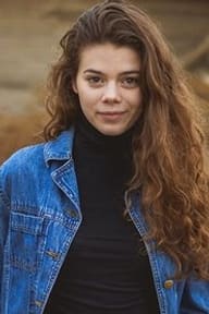 Marie-Ève Beauregard
