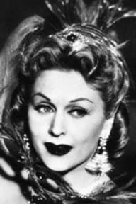Marika Rökk