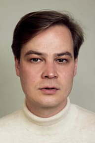 Marius Ahrendt