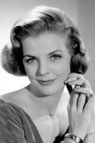 Marjorie Lord