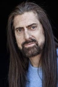 Mark Hanson