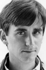 Mark Herrier