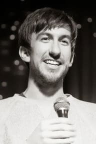 Mark Little