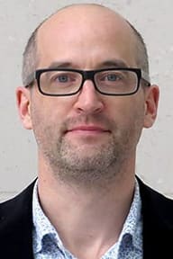Mark Miodownik