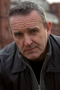 Mark Moraghan