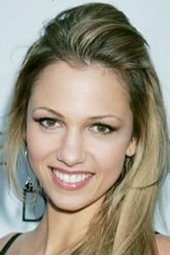 Marnette Patterson