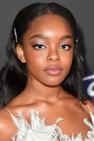 Marsai Martin