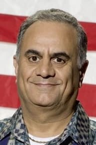Marshall Manesh