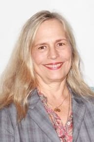 Martha Gehman