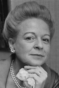 Martha Mitchell