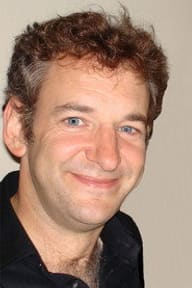 Martin Ball