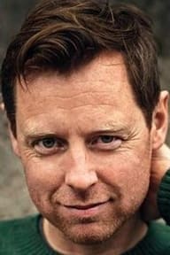 Martin Buch