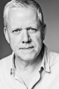 Martin Trenaman