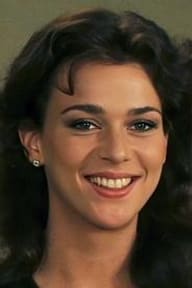 Maruschka Detmers