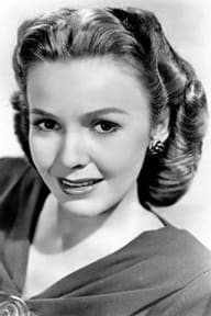 Mary Anderson