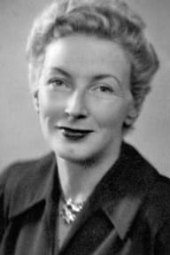 Mary Hemingway