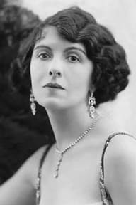 Mary Nash