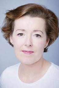 Mary O'Driscoll