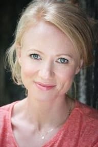 Mary Stockley