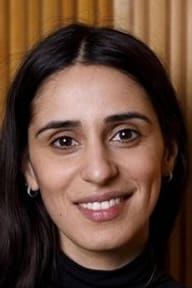 Maryam Zaree