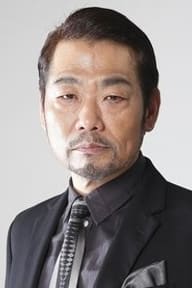 Masuo Amada