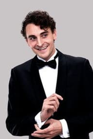 Mathias Luppichini