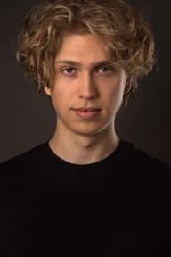 Mathias Storhøi