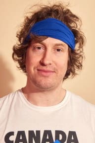 Matt Johnson