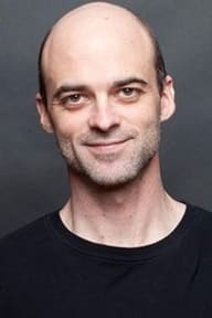 Matt McAllister