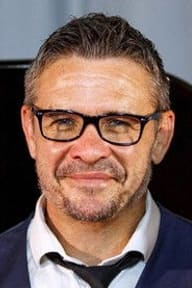 Matt Nable