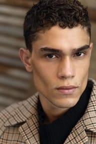 Matthew Laureano