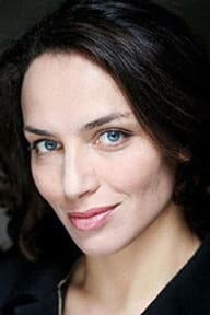 Maud Buquet